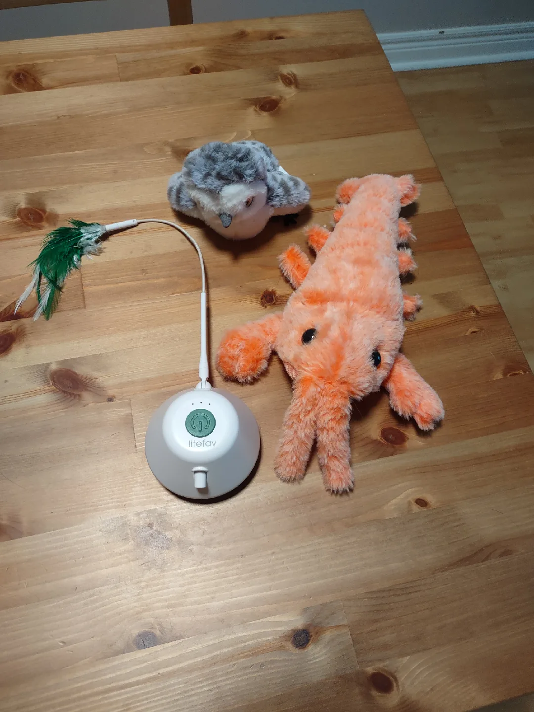 interactive cat toys thumbnail