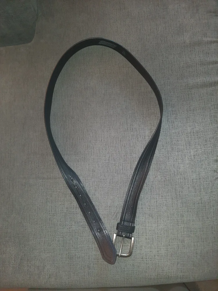 Dickies Genuine Leather Belt pick up only thumbnail