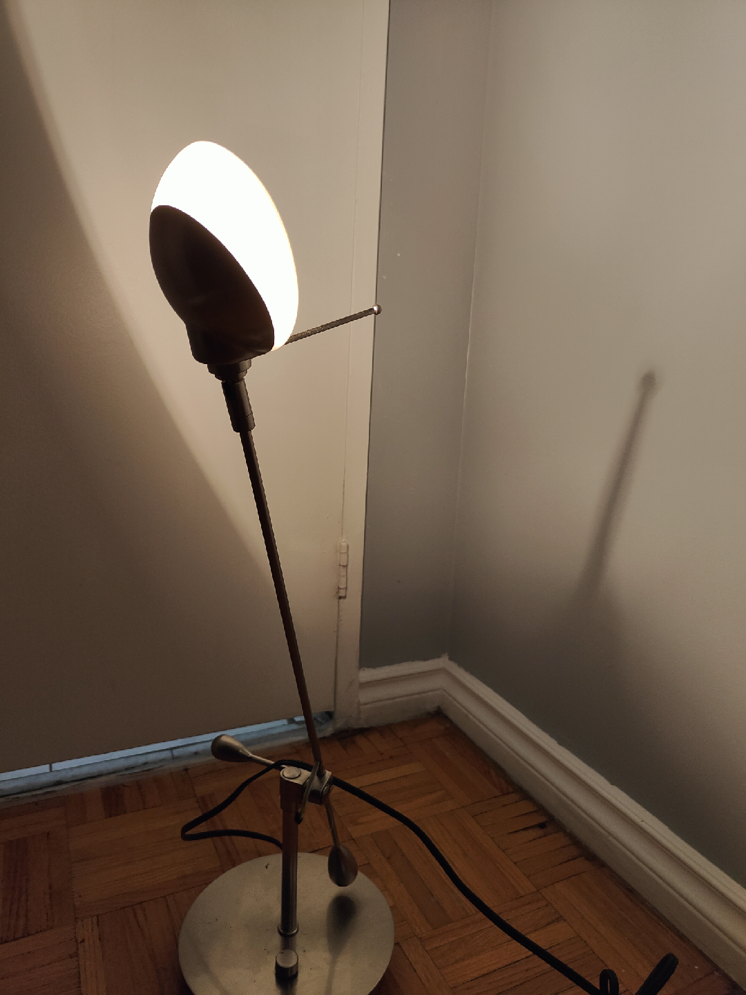 Vintage Style Desk Lamp - photo 2