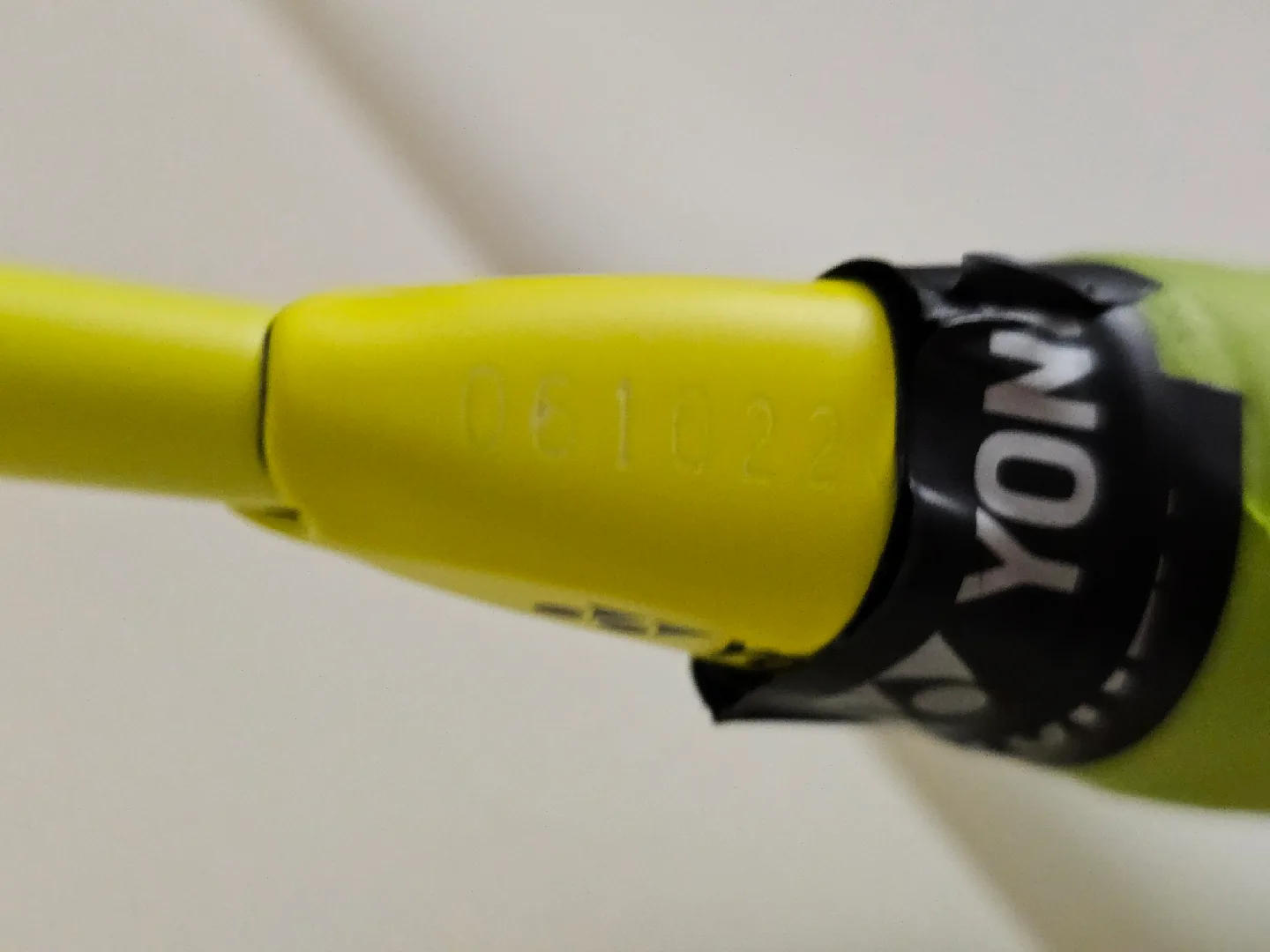 Yonex 4U Arcsaber 7 Tour Badminton Racquet image indicator(10)