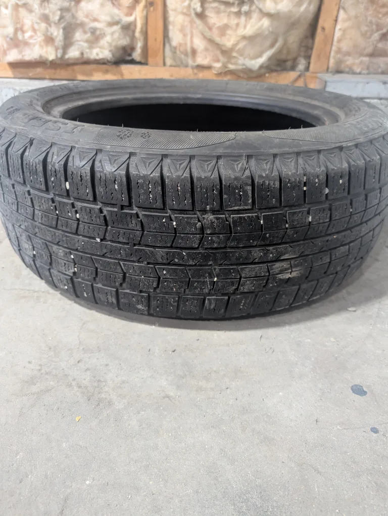 (1)-205/55R16 Winda IS66 Winter Tire image indicator(5)