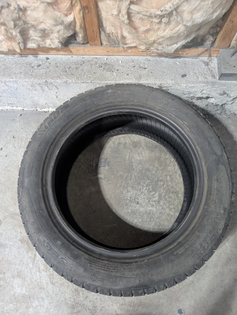 (1)-205/55R16 Winda IS66 Winter Tire image indicator(6)