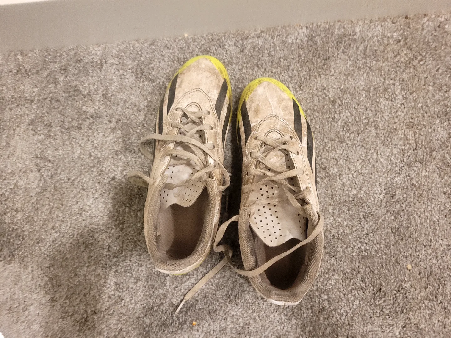 Adidas Soccer Cleats thumbnail