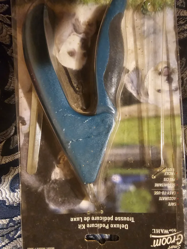 dog clippers heavy duty thumbnail