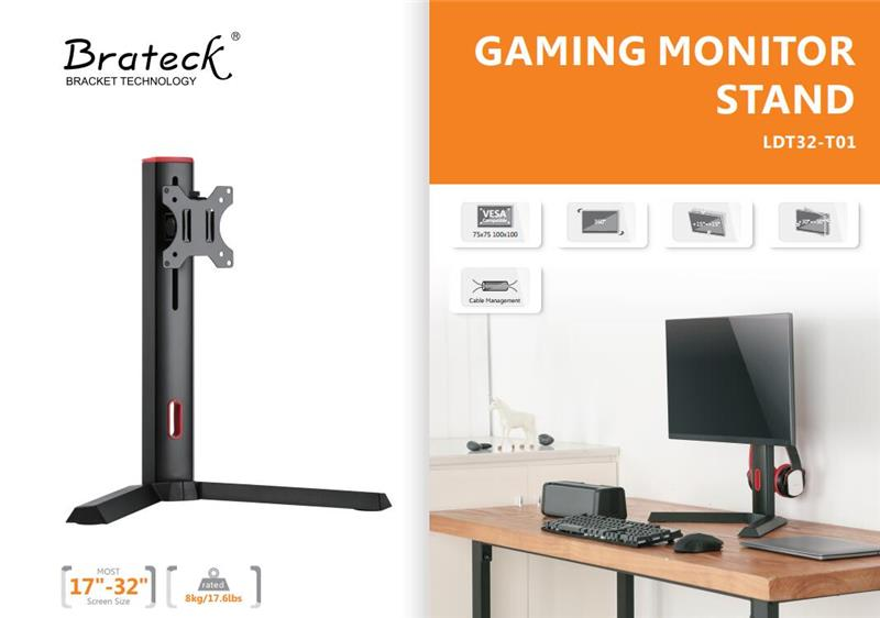 Monitor Stand - photo 3