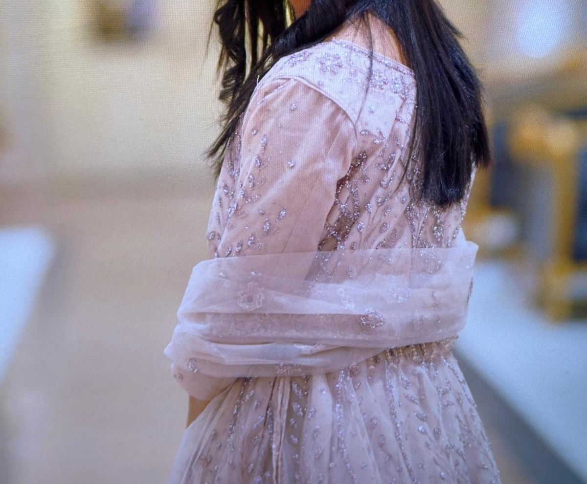 Indian/Pakistani Wedding Dress - photo 3
