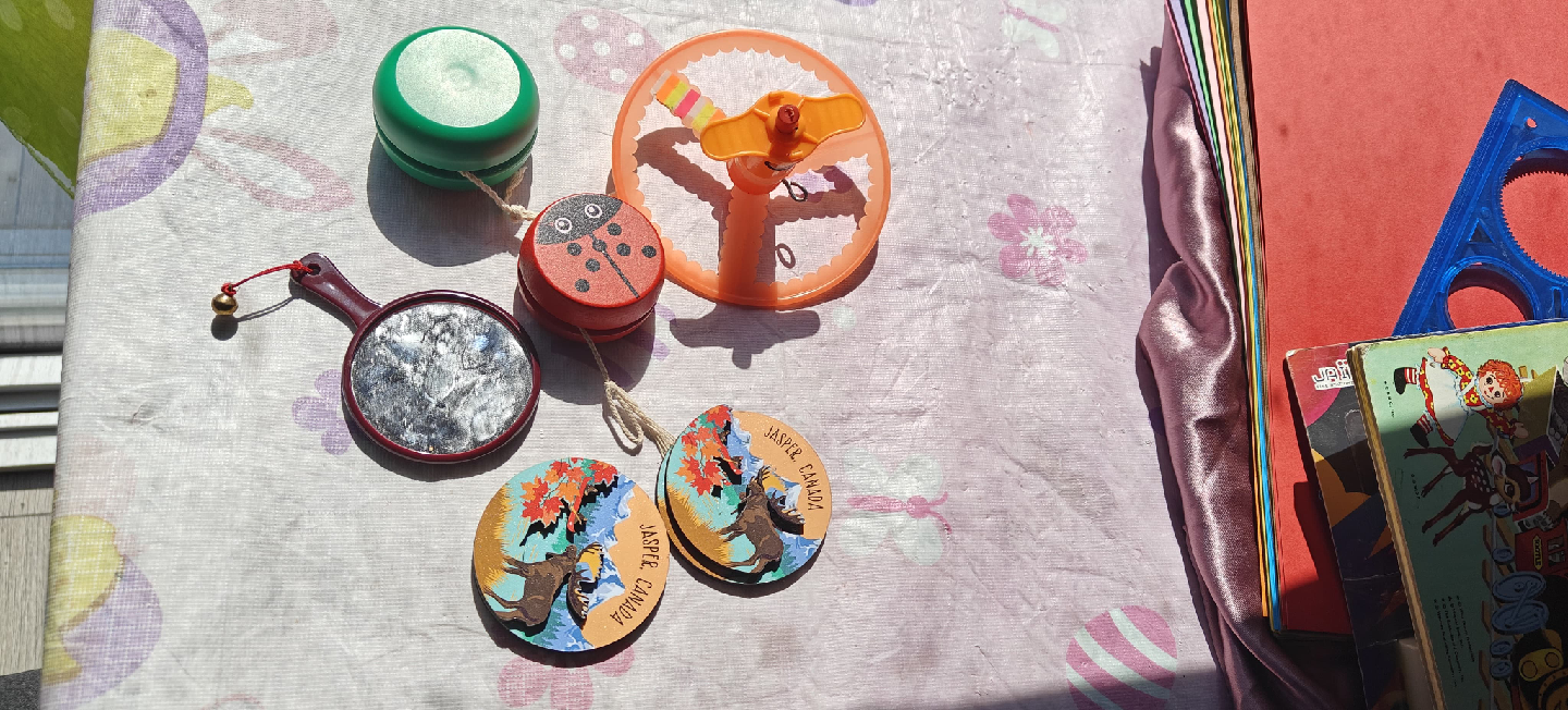 Mixed Lot of Toys - photo 5