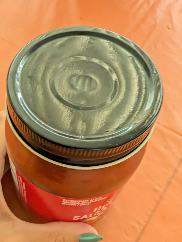 Farm Boy Hot Salsa Sauce image indicator(5)