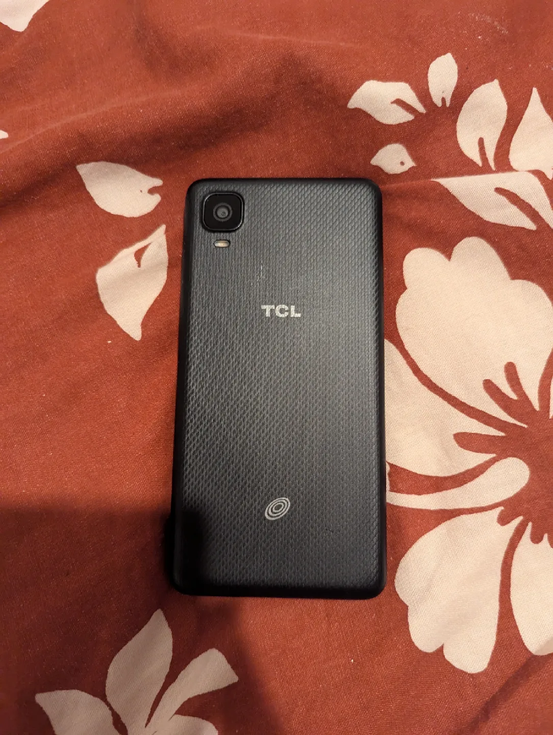 TCL A3 - 32 GB - Black - TracFone (Read Description) image indicator(7)