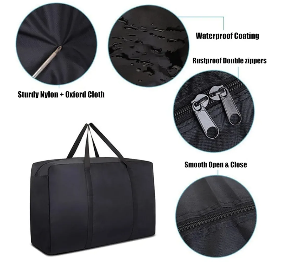 🧳 Ultra-Durable 180L Storage Bag image indicator(3)