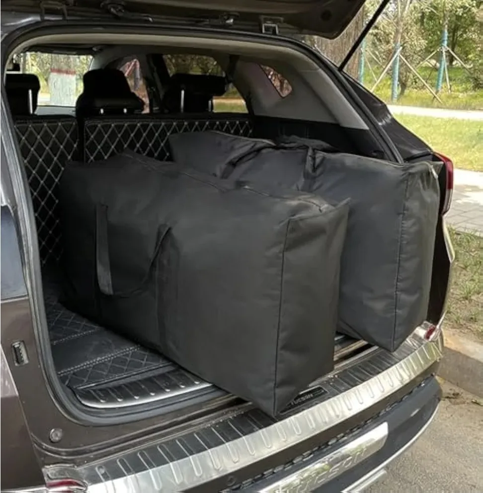 🧳 Ultra-Durable 180L Storage Bag image indicator(6)