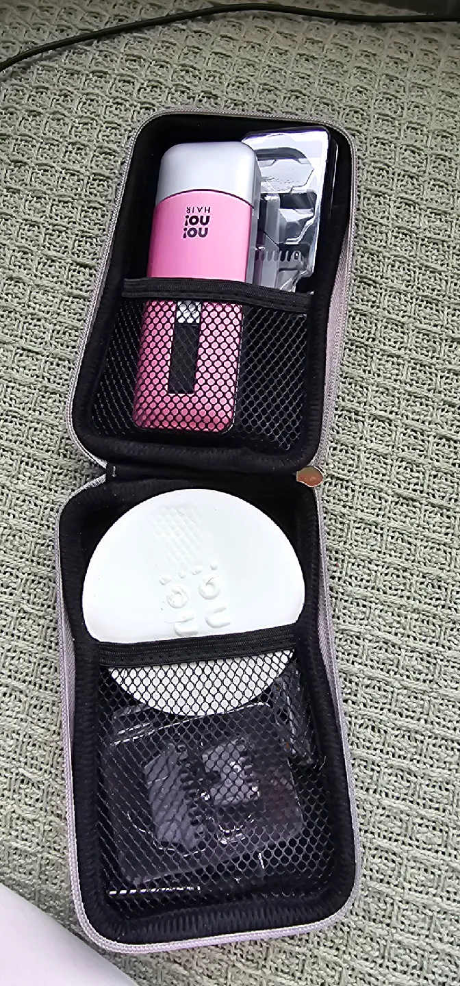 no!no! Hair Removal Device Kit thumbnail