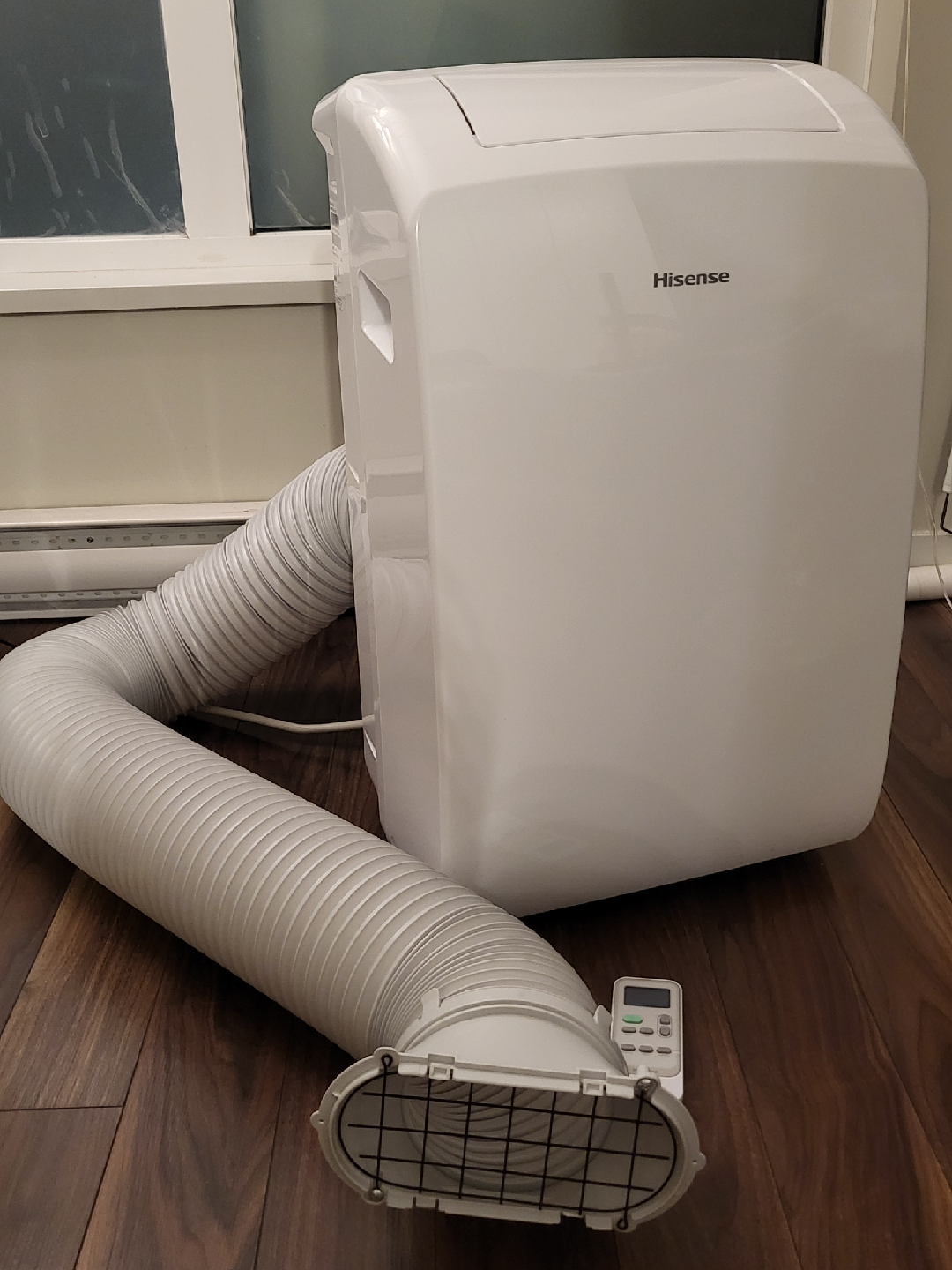 Hisense Portable Air Conditioner