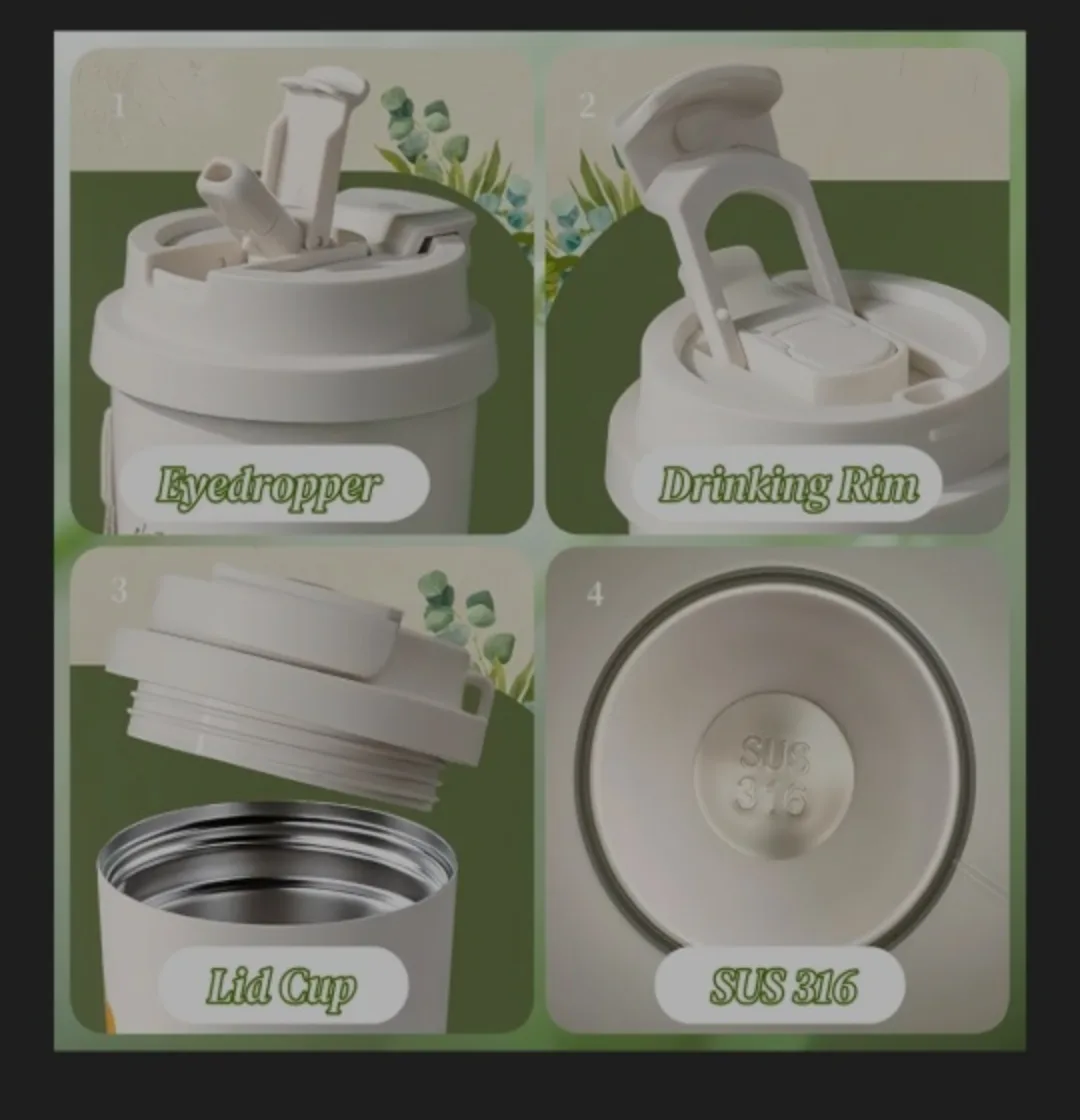 Travel Coffee Mug image indicator(5)