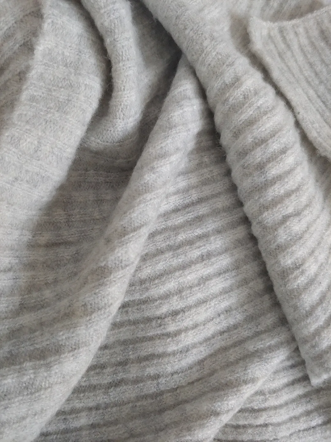 Tabitha Webb One Size Poncho 🥕 image indicator(3)