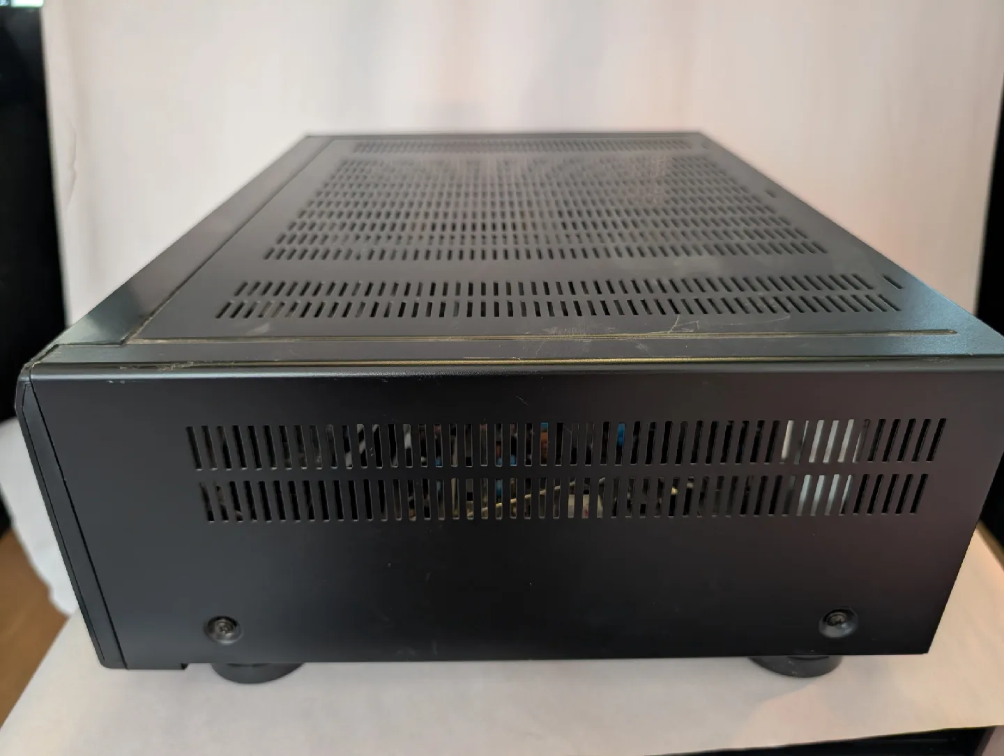 Sony STR-DE535 AM/FM Stereo Receiver 🥕 image indicator(5)