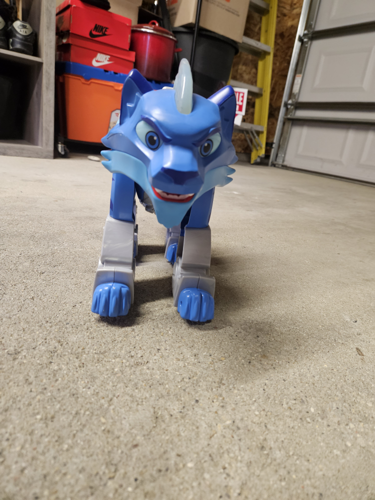 PJ Masks Animal Power Cat. - photo 2