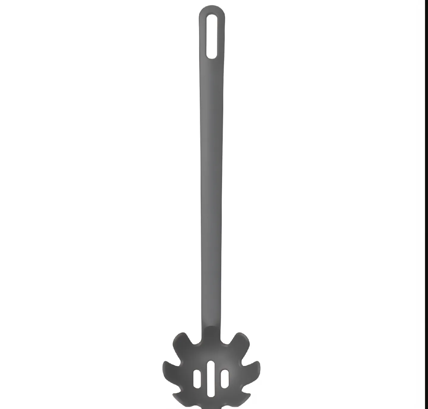 Grey Pasta Spoon thumbnail