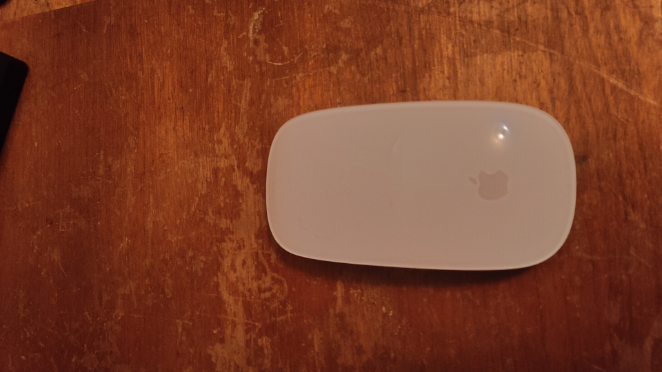 Apple iMac, Magic Keyboard and Mouse - photo 3