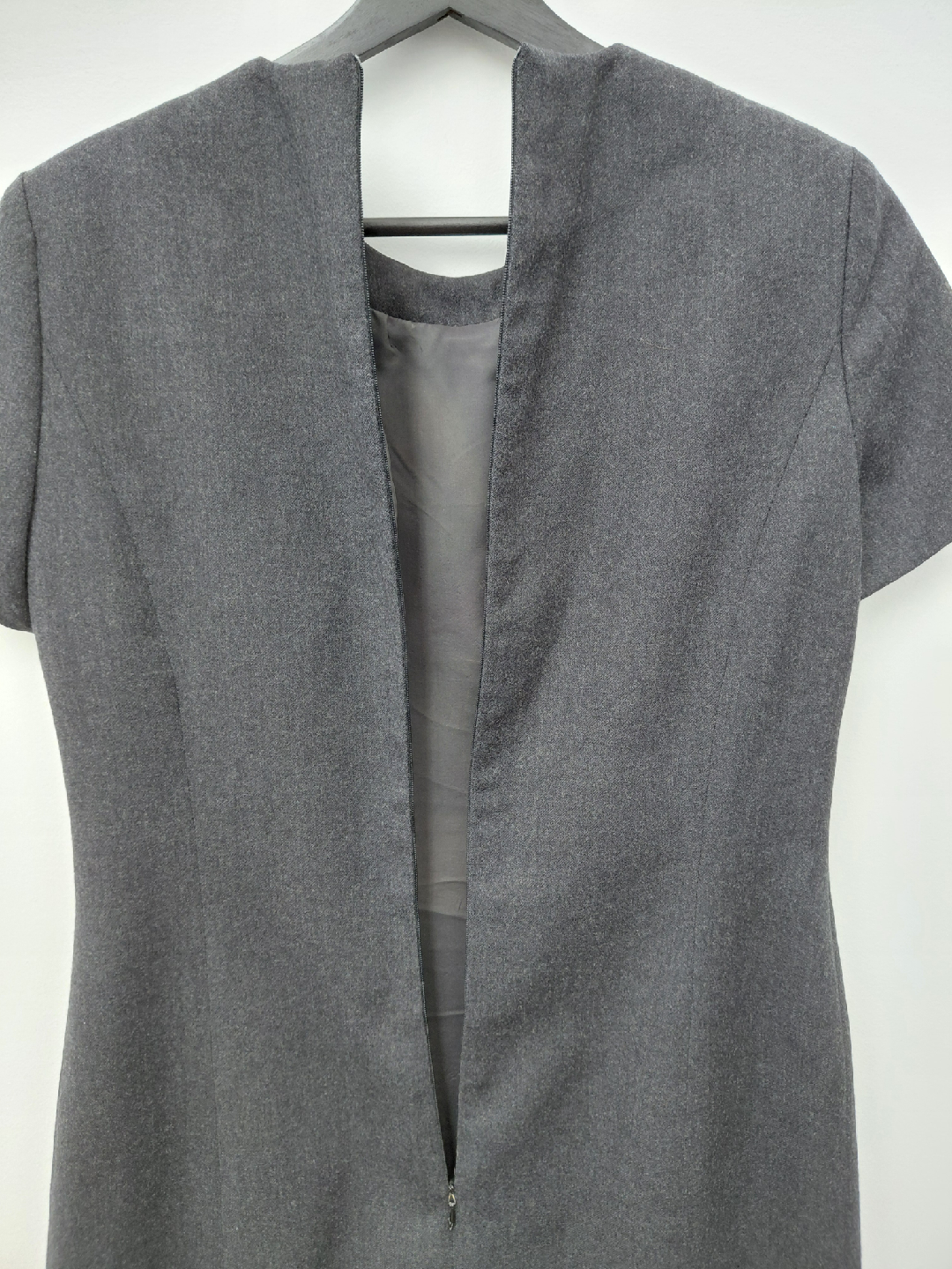 Dress and Coat Set - photo 5