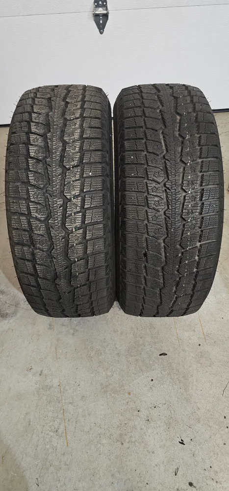 Toyo Tire 235/60R18 100H image indicator(6)