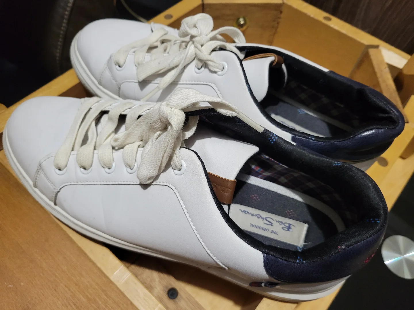 Assorted Men's Athletic Shoes - image indicator(8)