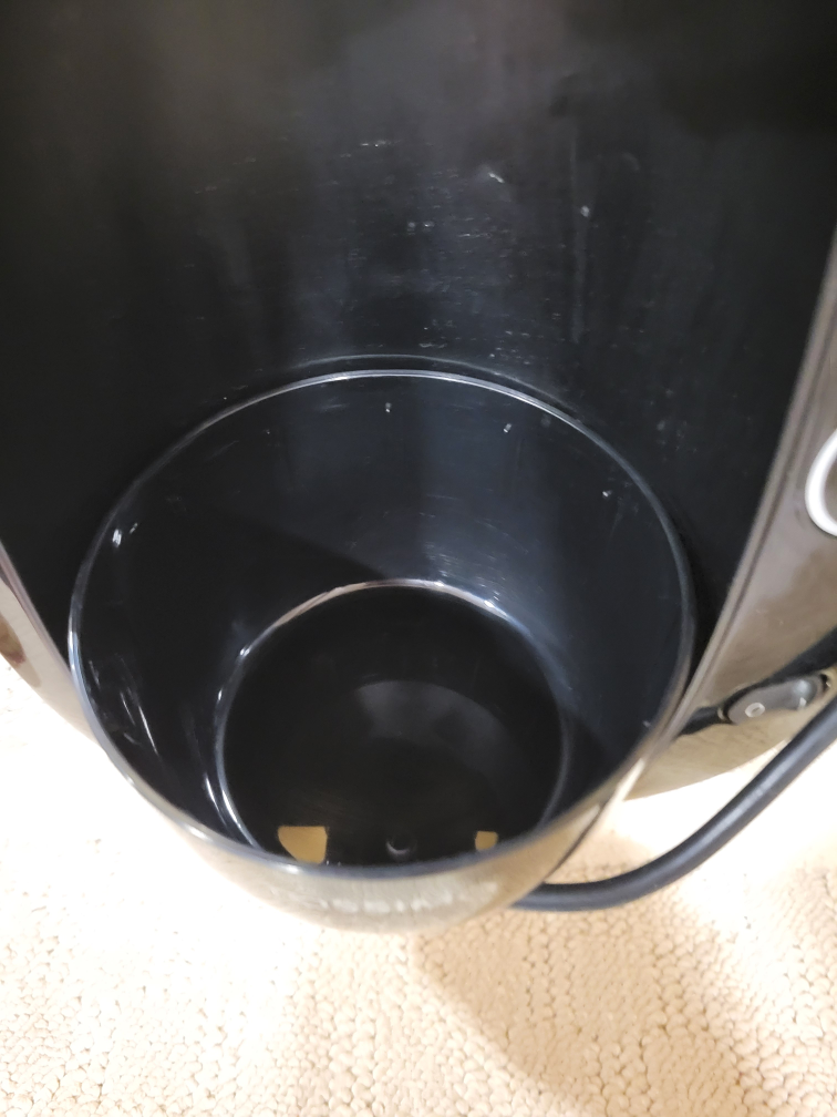 Bosch Tassimo Coffee Machine - photo 4