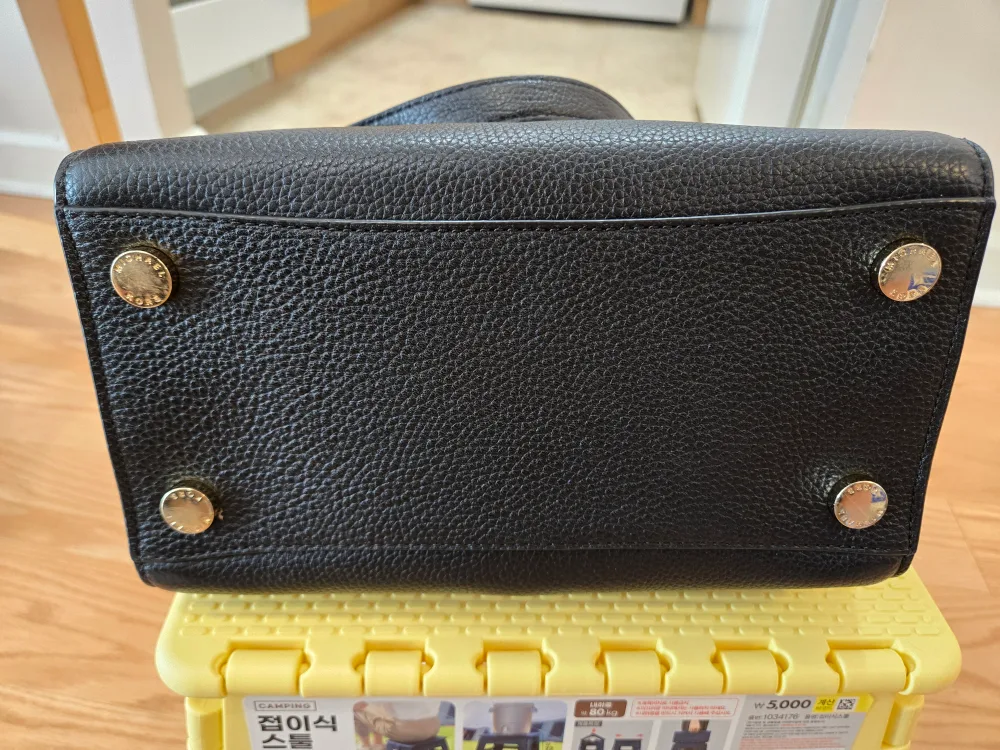 Michael Kors Satchel bag image indicator(4)