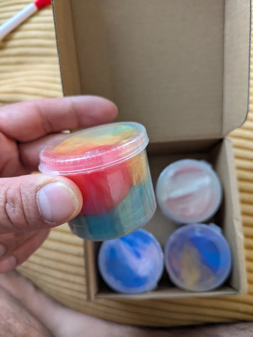 Qichen Cultural Slime - Ages 3+ - New image indicator(2)