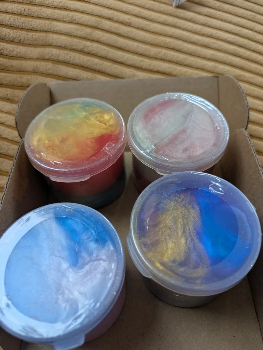 Qichen Cultural Slime - Ages 3+ - New image indicator(3)