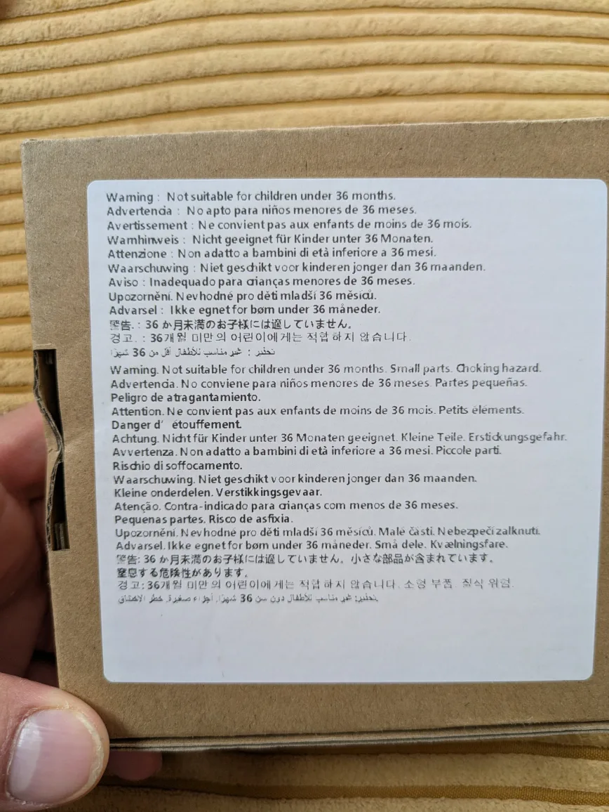 Qichen Cultural Slime - Ages 3+ - New image indicator(5)