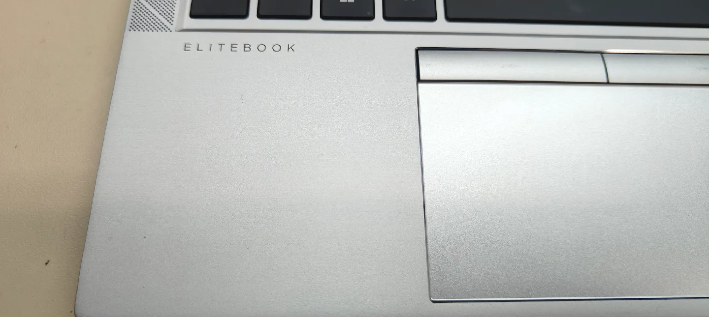 HP EliteBook Laptop image indicator(2)