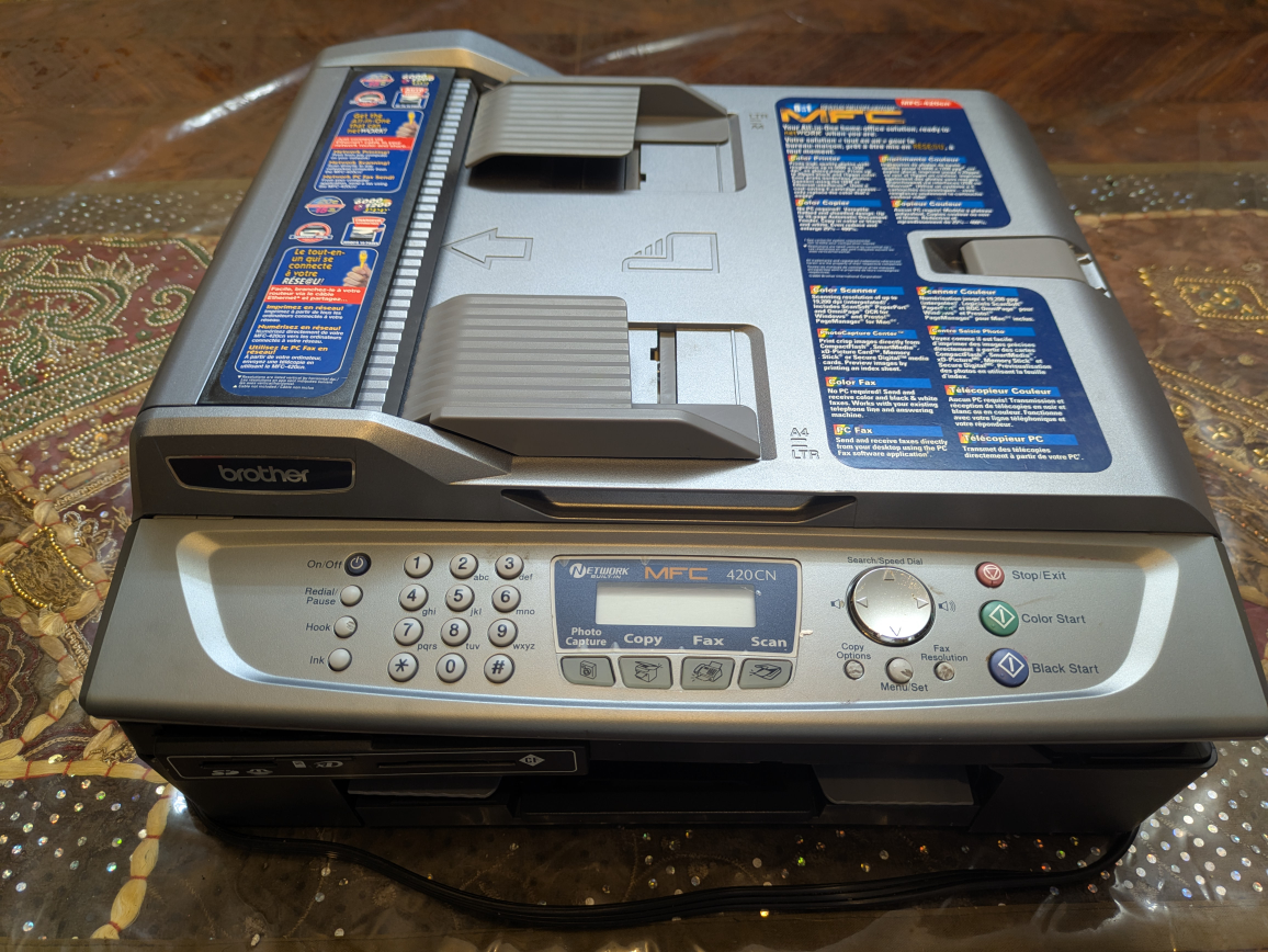 Printers - photo 5