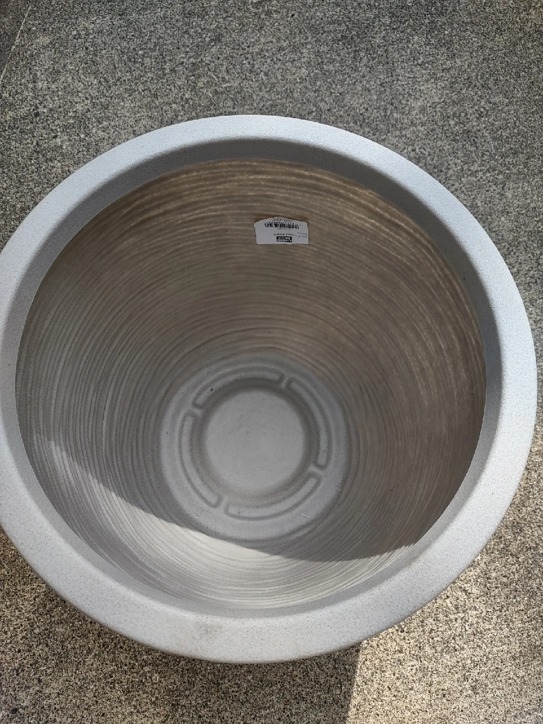 🥕Large Outdoor Planter image indicator(2)