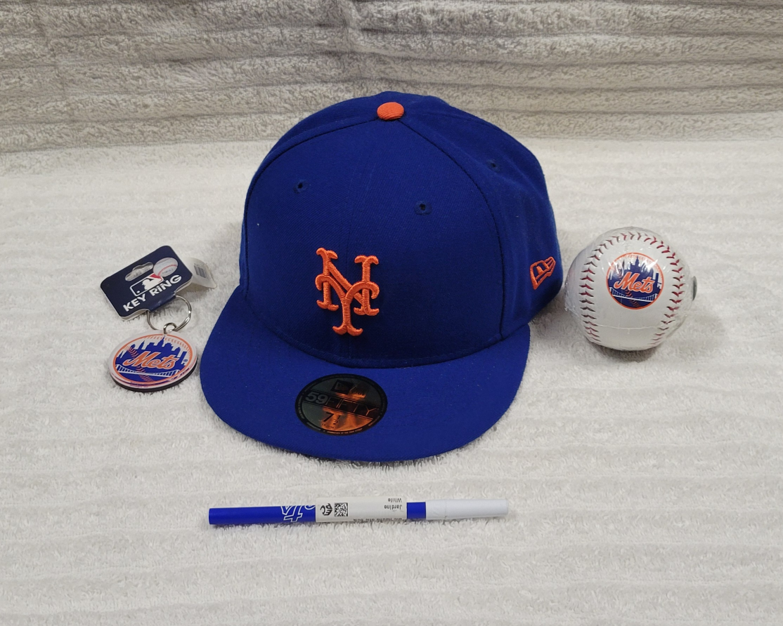 New York Mets collection