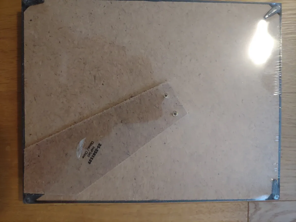 Frameworks 5x7 Photo Frame - New 🥕 image indicator(2)