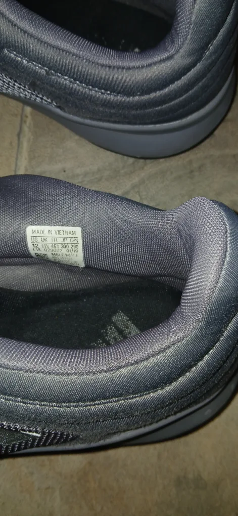 Adidas Men's DON Issue #2 Basketball Shoes, US 12, UK 11.5 image indicator(3)