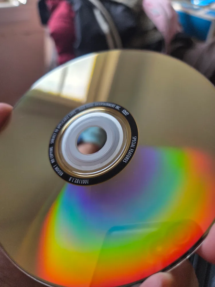 The Terminator DVD Special Edition image indicator(4)