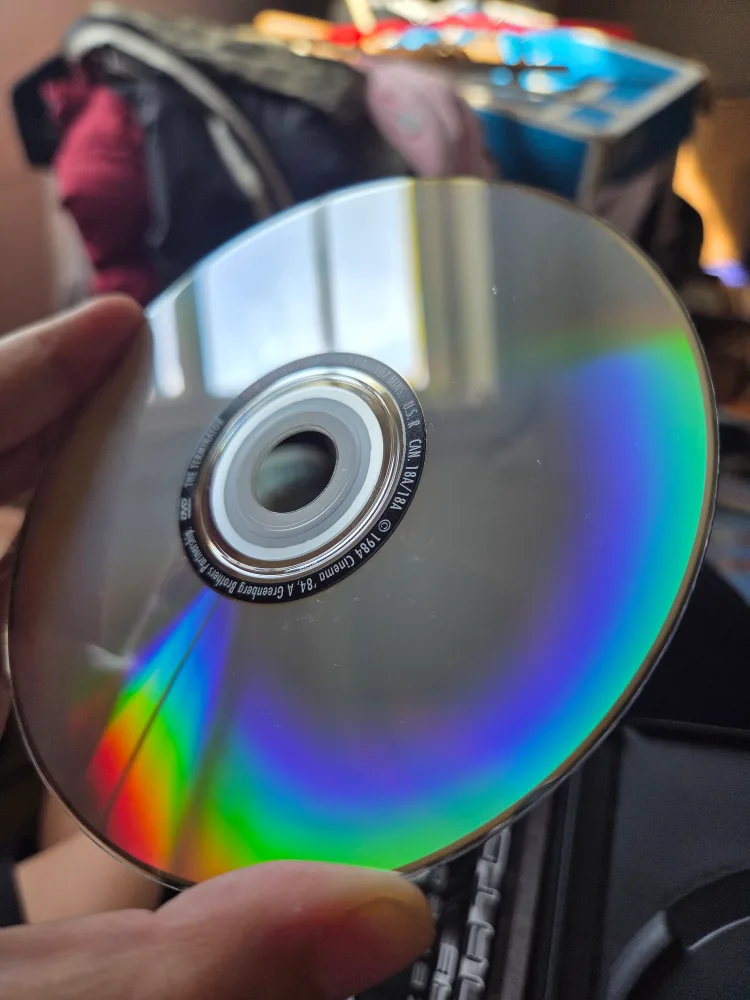 The Terminator DVD Special Edition image indicator(5)