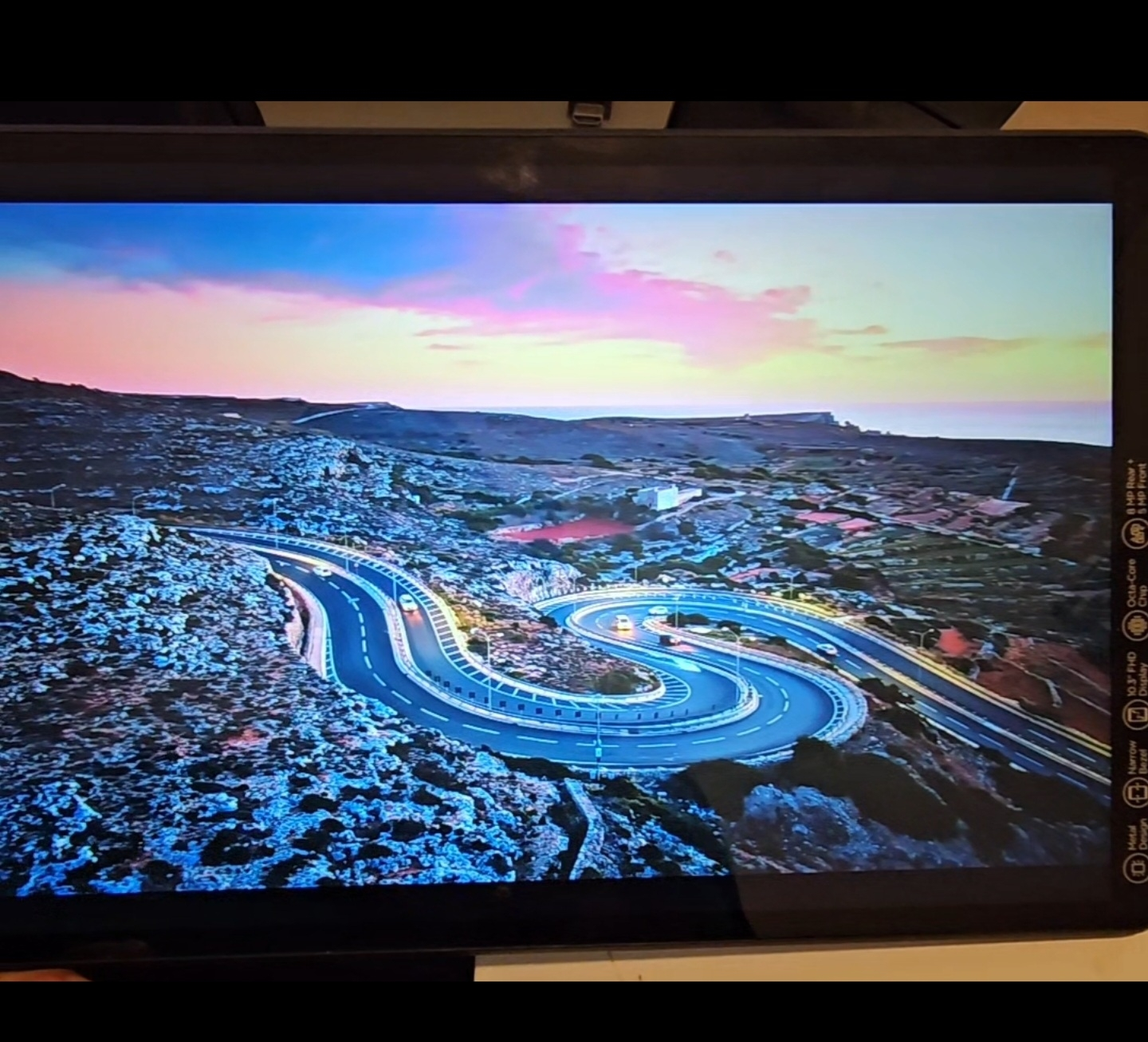 Lenovo Tab M10 FHD Plus Android Tablet - photo 2
