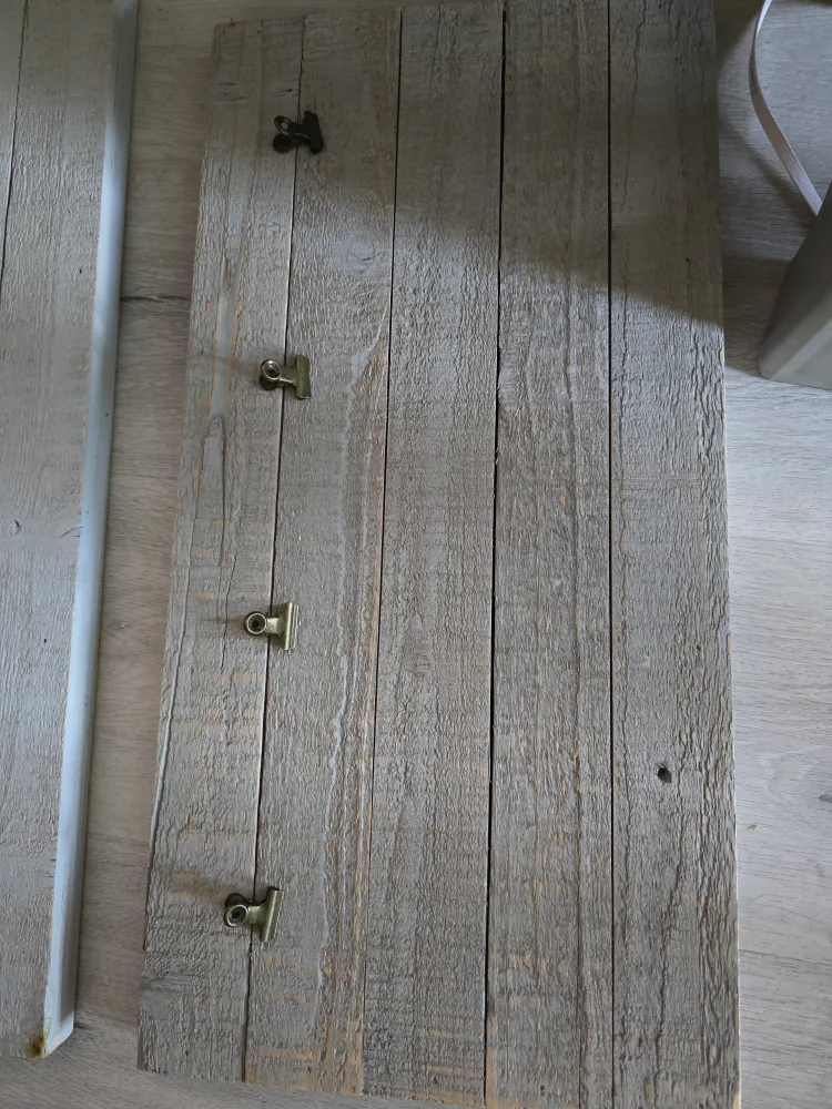 Wooden Photo Display Boards image indicator(2)