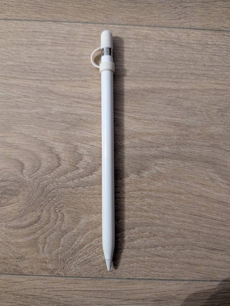 Apple Pencil (1st Generation) - photo 2