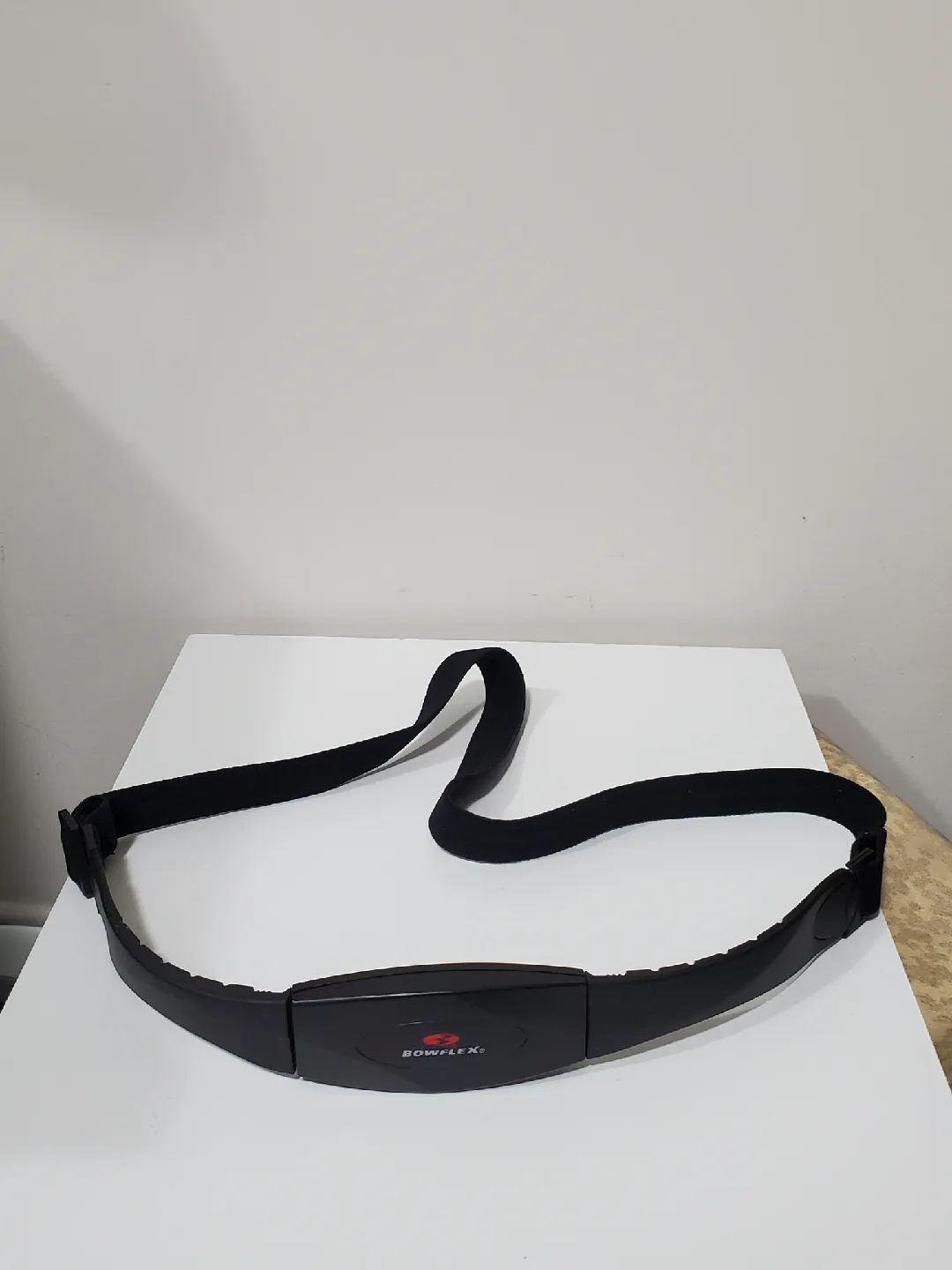 Bowflex M3 Max Elliptical Trainer image indicator(4)