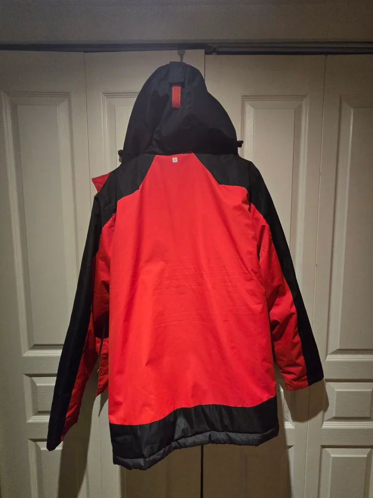 Men Mountain Warehouse Winter Jacket - Large image indicator(2)