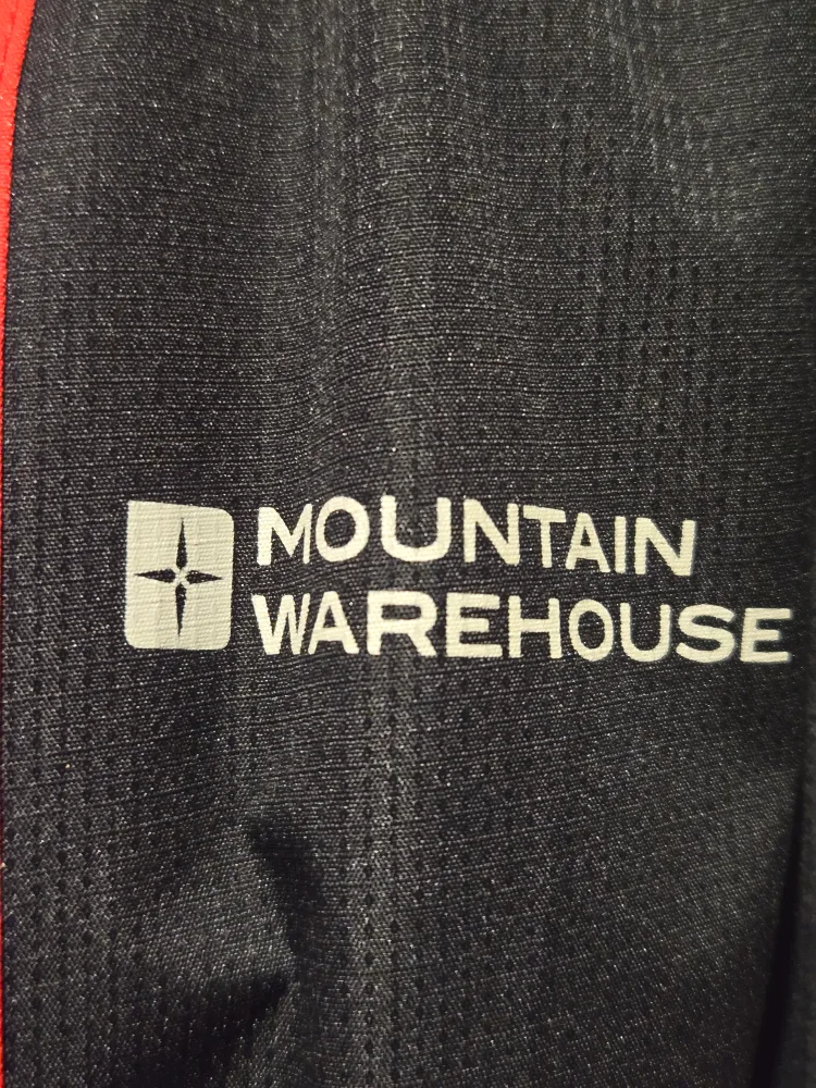 Men Mountain Warehouse Winter Jacket - Large image indicator(3)