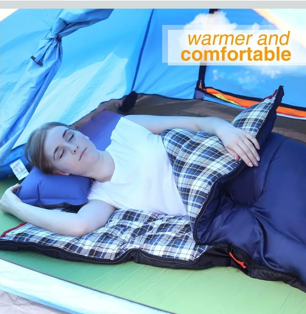 Sleeping Bag thumbnail