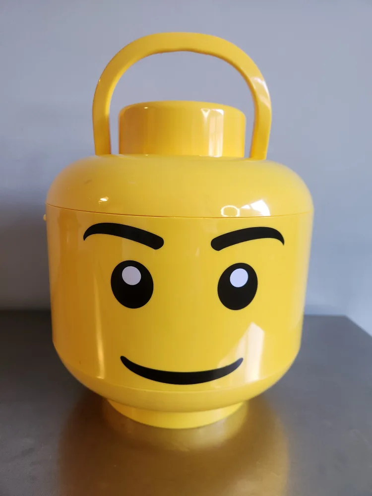 Lego Sort and Store Head thumbnail