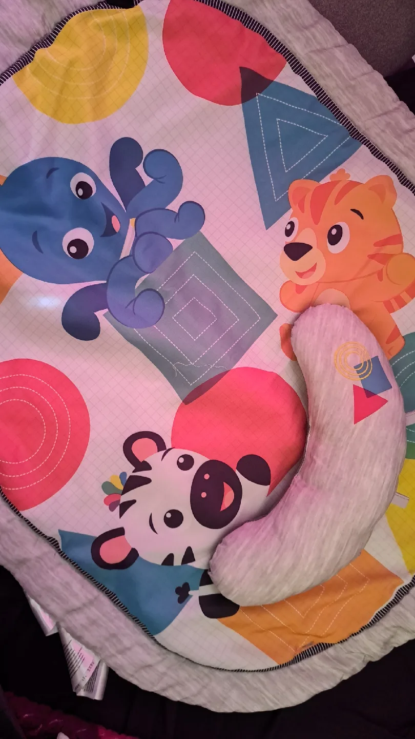 baby boy clothing 45 items + playmat image indicator(2)