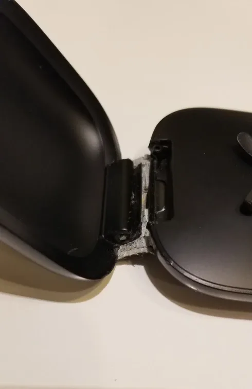 Beats Fit Pro - Black image indicator(3)