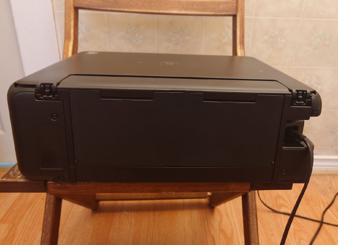 Canon PIXMA TS 5020 Printer - photo 4
